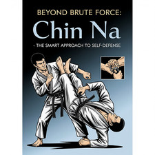 Chin Na: The Art of Control and Counterattack | Pressure Points | Martial Arts segunda mano  Embacar hacia Mexico