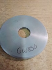 Norton diamond wheel for sale  West Branch