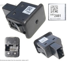 25832461 Genuíno Vauxhall Opel Corsa D (07-14) Conexão de soquete de entrada auxiliar GM comprar usado  Enviando para Brazil