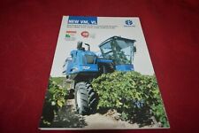 New holland vm460 for sale  Berlin