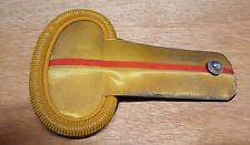 Epaulette 2ème république d'occasion  Dijon