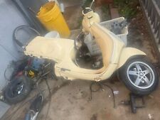 Telaio piaggio vespa usato  Faenza