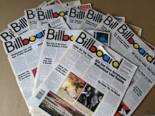 Billboard magazine pick for sale  Mount Laurel