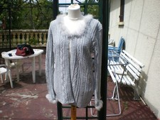 Gilet femme habillée d'occasion  Sedan