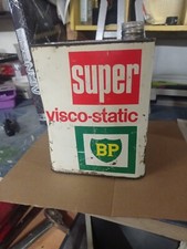 Bidon super visco d'occasion  Yzeure