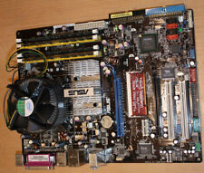 Mainboard asus p5n gebraucht kaufen  Creußen
