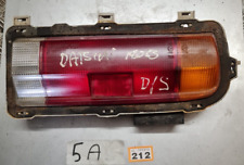 Datsun 180b driver for sale  PETERHEAD