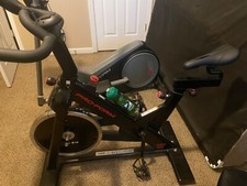 Exercise bike proform for sale  Morrow