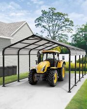 12x20ft metal carport for sale  Hacienda Heights