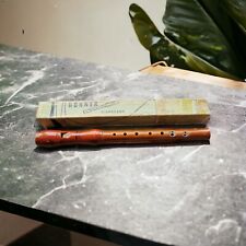 Flute bec hohner d'occasion  Sainte-Marie-aux-Chênes