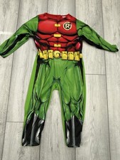 Robin fancy dress for sale  BIGGLESWADE