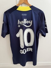 Fenerbahce jersey maillot d'occasion  Oyonnax