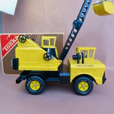 1970 tonka mighty for sale  San Carlos