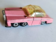 Thunderbirds diecast model for sale  NEWPORT-ON-TAY