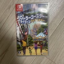 Montanha-russa Tycoon Adventure, usado comprar usado  Enviando para Brazil