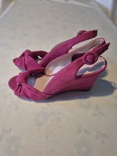 Next women slingback for sale  ISLE OF BUTE