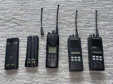 Motorola mts2000 portable for sale  Redondo Beach
