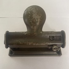 Vintage antique metal for sale  TAUNTON