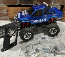 Vintage rtr kyosho d'occasion  Expédié en Belgium