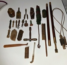 Großes konvolut reinigungsger gebraucht kaufen  Versand nach Germany