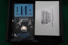 Mxr rockman x100 for sale  Clinton Township