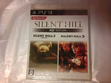 PS3 Silent Hill edição HD comprar usado  Enviando para Brazil