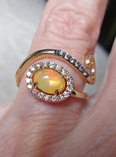 Levian 14k yellow for sale  Burbank