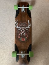 Longboard hill for sale  WEYBRIDGE