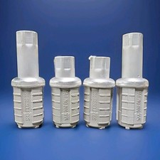 Lot aluminum plastic for sale  Charleston