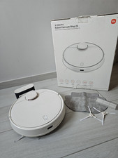 Robot aspirapolvere xiaomi usato  Corigliano Rossano