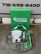 Refurbished greenlee 880 for sale  Staten Island