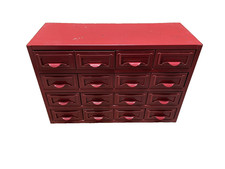 Small parts organiser for sale  BEDFORD
