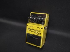 Boss odb effector d'occasion  Expédié en Belgium