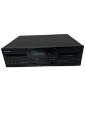 Kenwood w4080 stereo gebraucht kaufen  Hamburg