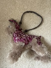 Fuzzy nation yorkie for sale  COLCHESTER
