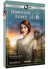 Masterpiece downton abbey for sale  Tucson