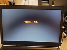 Toshiba portege a30 for sale  STOCKPORT