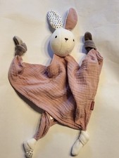 Babydream schmusetuch kuschelt gebraucht kaufen  Büdelsdorf