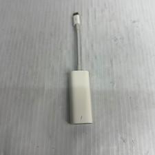 Usado, Adaptador Apple Thunderbolt 3 (USB-C) para Thunderbolt 2 A1790 EMC 3062 USADO comprar usado  Enviando para Brazil