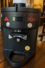 Mahlkonig peak 3.3 for sale  Edmond