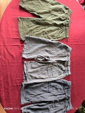 Bekleidungpaket jungen somer gebraucht kaufen  Saarbrücken