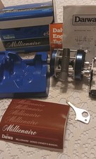 New daiwa millionaire for sale  Tustin