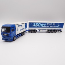 Herpa 283335 man gebraucht kaufen  Koblenz