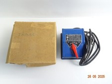Märklin 278 trafo gebraucht kaufen  Erftstadt