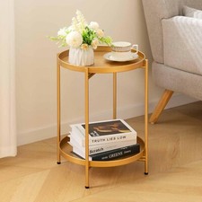 Hollyhome gold round for sale  NEWCASTLE