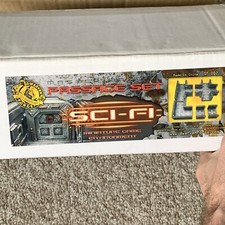 Dwarven forge sci for sale  NORWICH