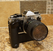 Nikon fe2 nikon for sale  Worth