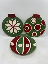 Set christmas ornament for sale  Lexington