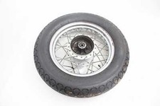 REAR WHEEL FELGE HINTERRAD Yamaha XV 125 Virago na sprzedaż  PL