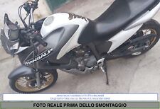 Sono disponibili ricambi usato  Italia